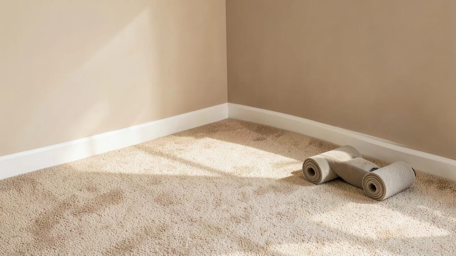 Carpet Installation in Woodbridge, NJ near me